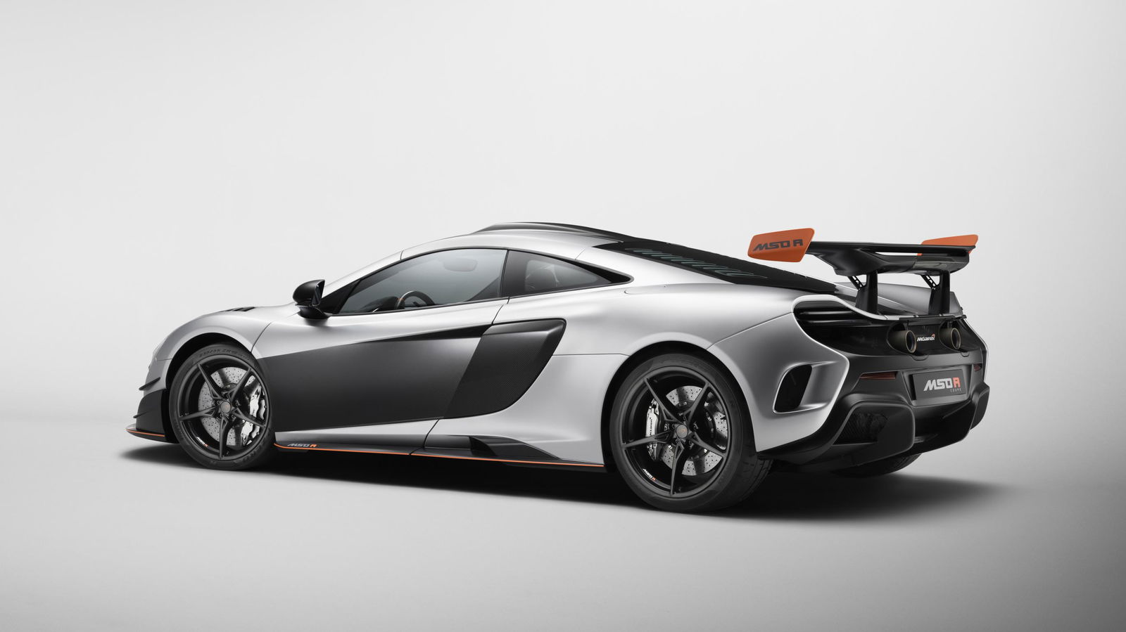The McLaren MSO R Coupe and Spider Are An Incredible Matching Pair Of Tuned 675LTs - For The Same Buyer