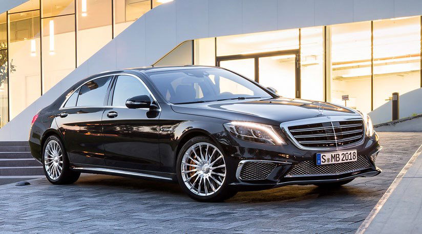 7 Cars that are lighter than a Tesla Model S P100D