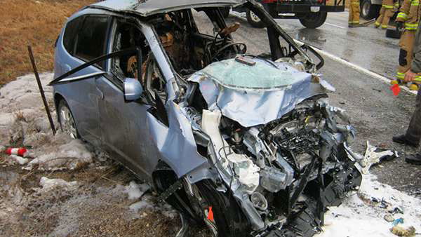 Glued-On Roof Crash Failure Sees US Couple Awarded $42 Million