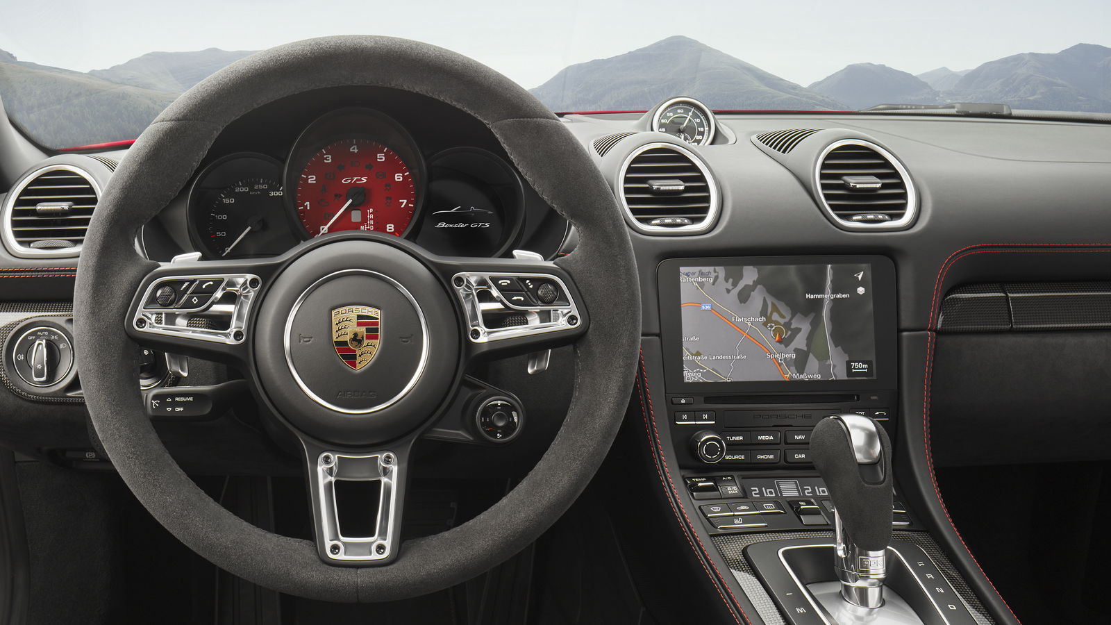Over Half Of Porsche 718 Sales Could Soon Be GTS-Flavoured