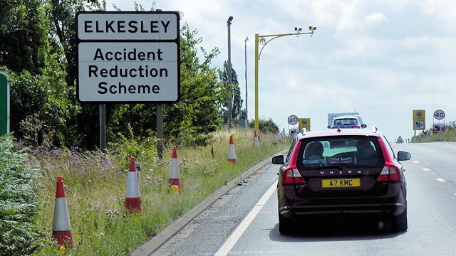 UK Drivers Who Kill Could Face Life Sentences Following Law Changes