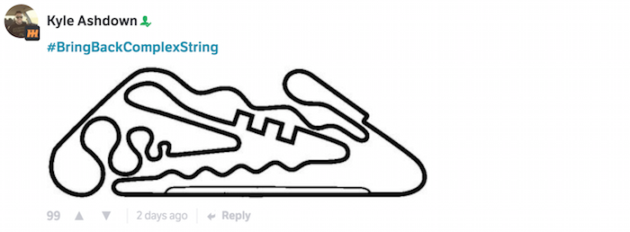 The 10 Best Comments On CT Last Week