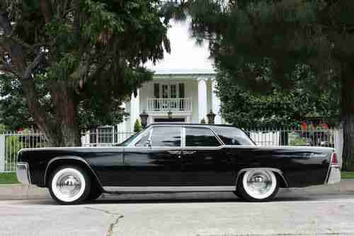 Ten Vehicles that are Shorter in Length than my 1979 Ford Thunderbird