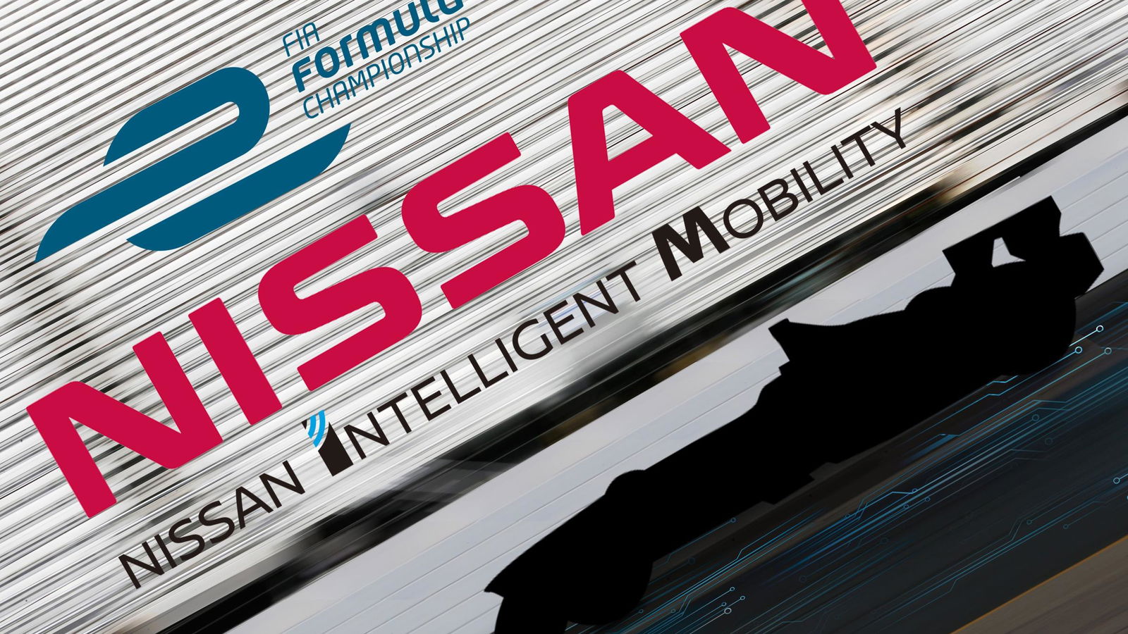 Nissan Will Replace Renault In Formula E
