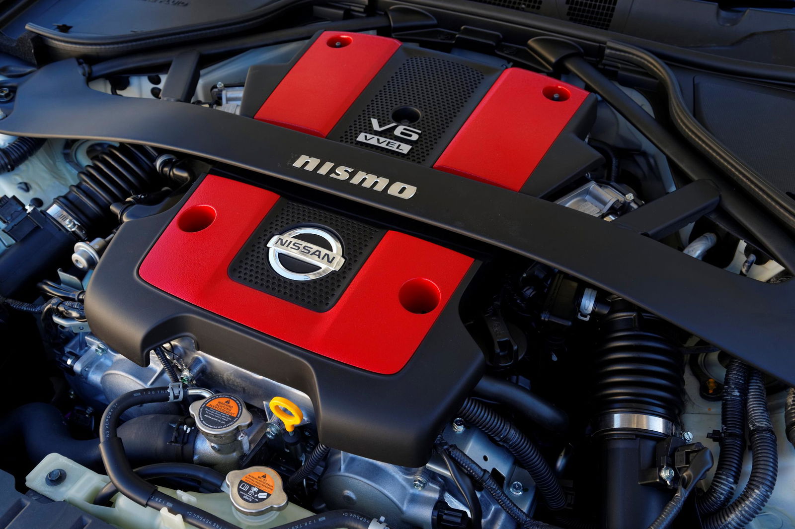 The Future Of The Glorious Nissan Z-Car As We Know It Is In Doubt