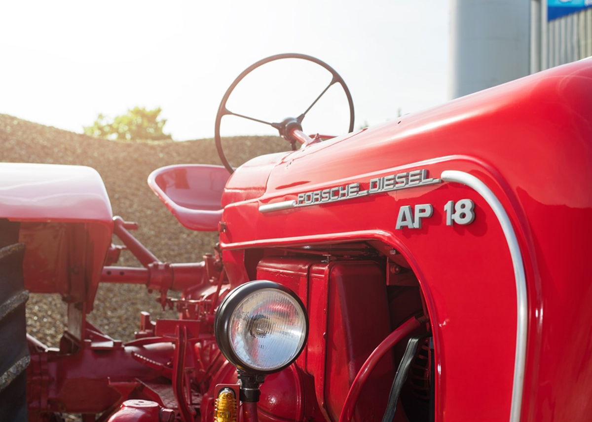 Forget Old 911s: This Is The Affordable Porsche You Really Need