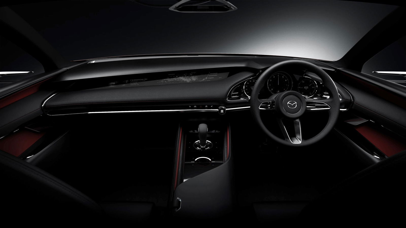 If Only All Hatchbacks Were As Stunning As The Mazda Kai Concept