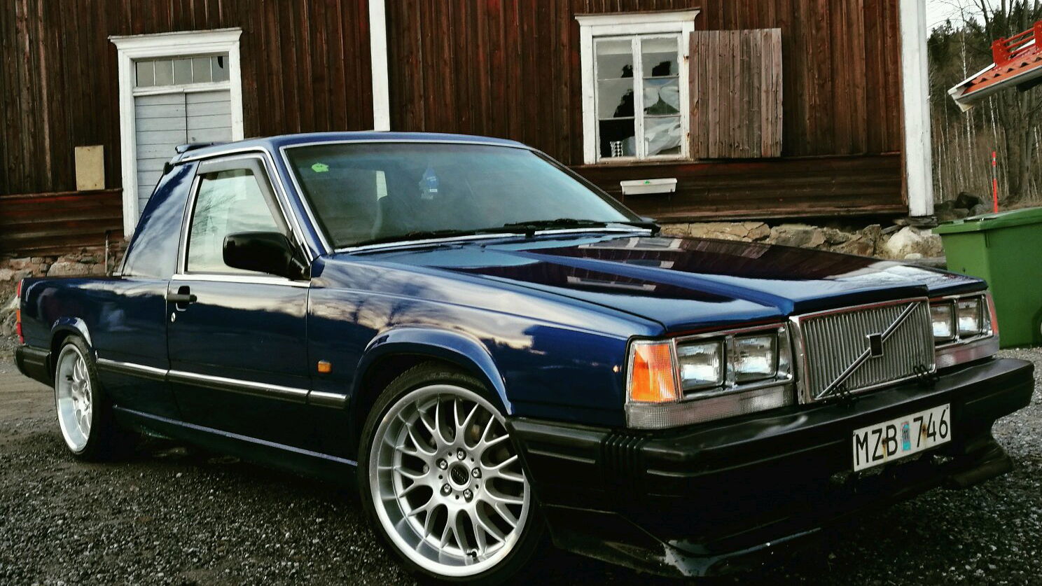 10 Awesome Rides Added To The Car Throttle Garage In September