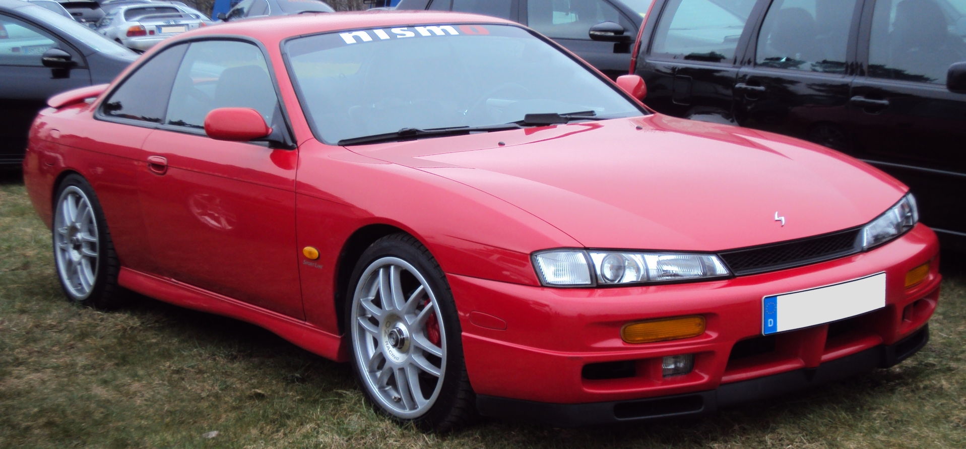 The Ultimate S14 guide! Everything you will ever need for distinguishing models. A lot of text and pictures /// PDF DOWNLOAD AT THE END OF THE BLOG ///