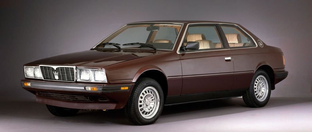 A Brief History Of Turbochargers In Cars