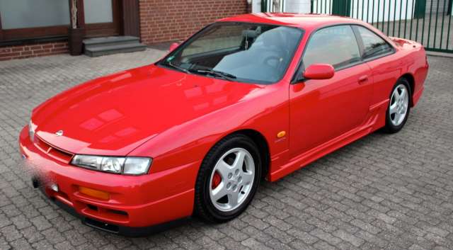 The Ultimate S14 guide! Everything you will ever need for distinguishing models. A lot of text and pictures /// PDF DOWNLOAD AT THE END OF THE BLOG ///
