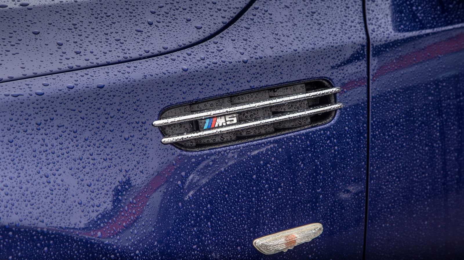 Nothing Could Have Prepared Me For The E60 M5's Terrible Gearbox