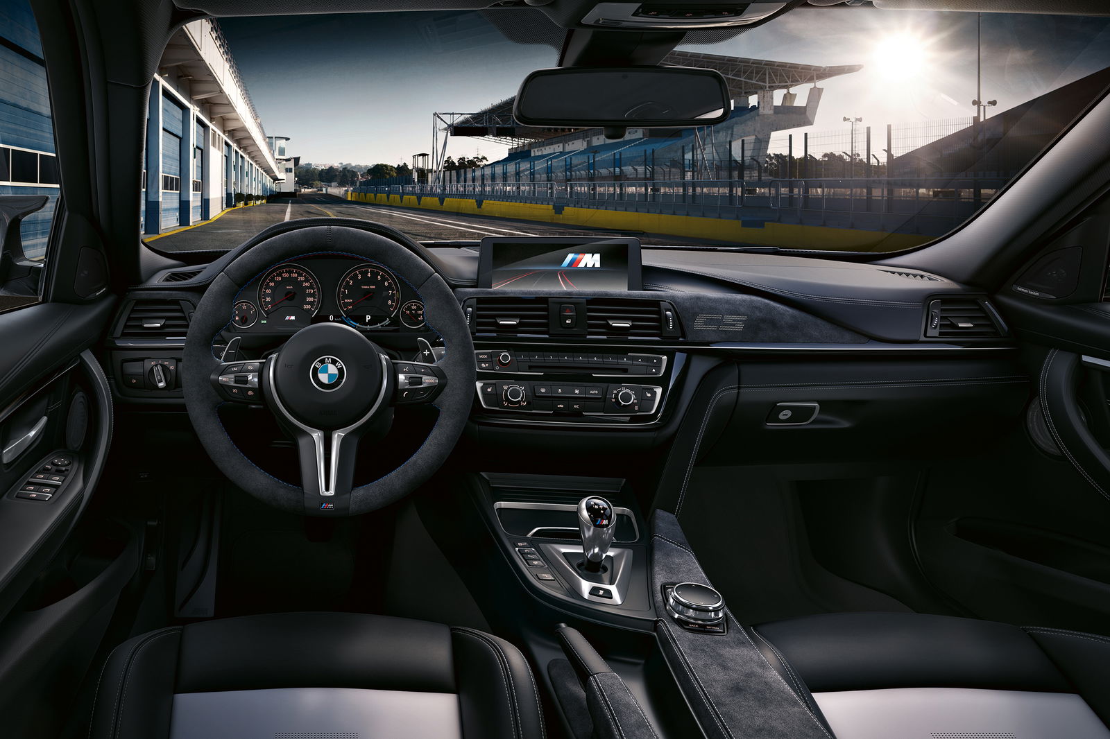 BMW M3 CS Confirmed: Here's All You Need To Know