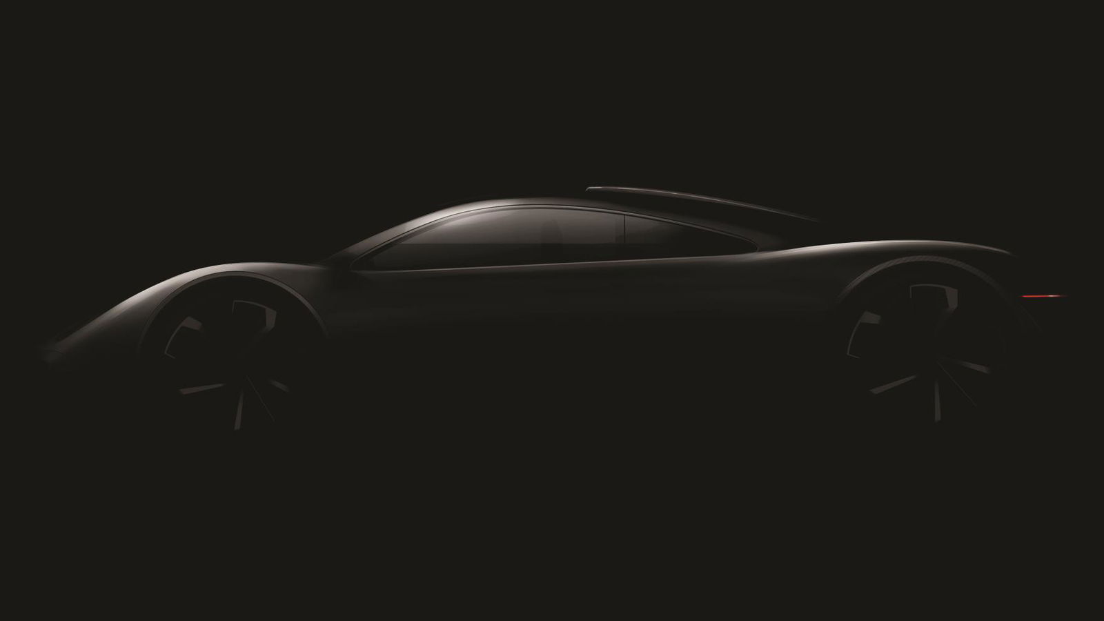 McLaren F1 Designer Gordon Murray Is Making A Tiny Sports Car