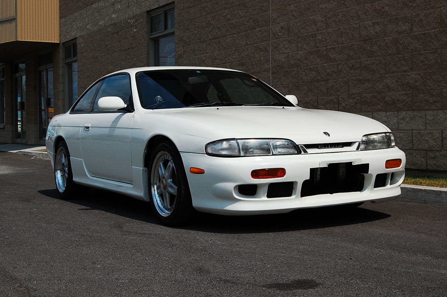 The Ultimate S14 guide! Everything you will ever need for distinguishing models. A lot of text and pictures /// PDF DOWNLOAD AT THE END OF THE BLOG ///