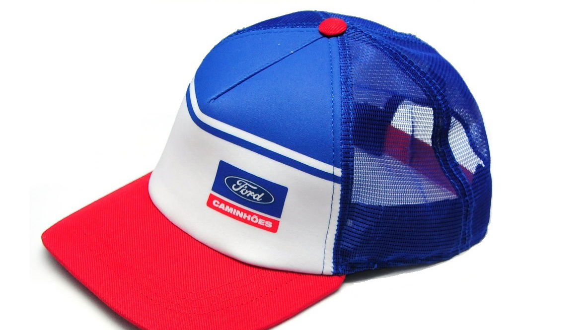Ford's New Vibrating Baseball Cap Will Stop Drivers Driving Tired