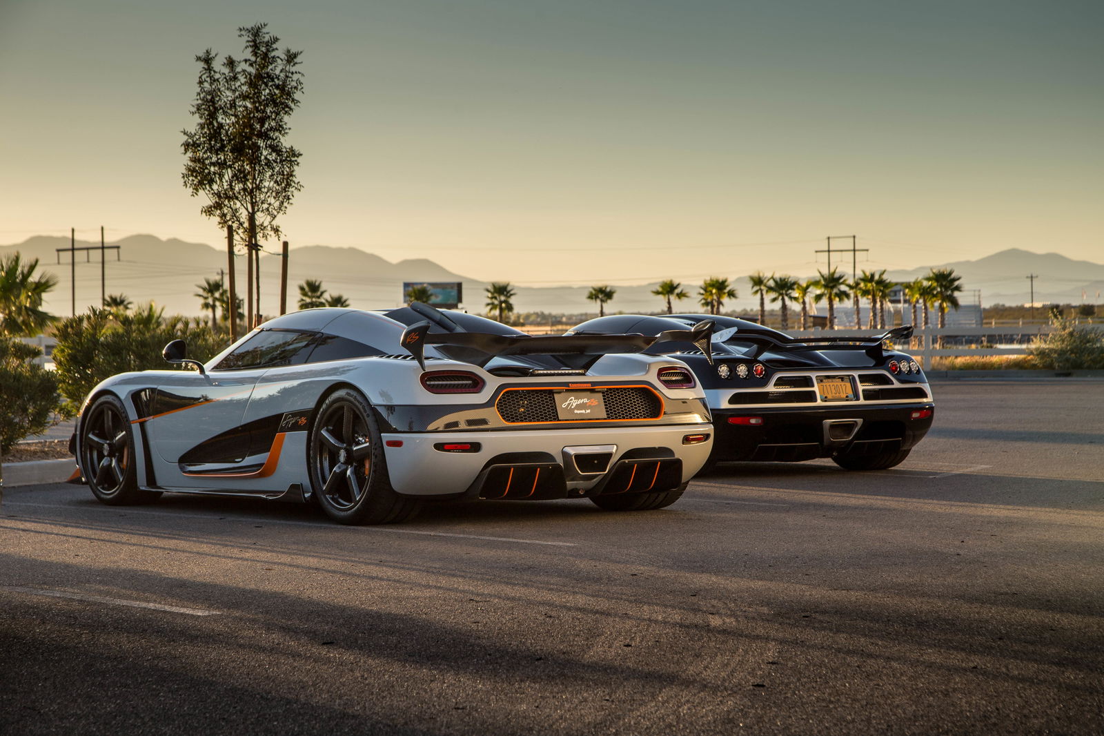 Koenigsegg Might (Sort Of) Use Volcano Power For Future Supercars