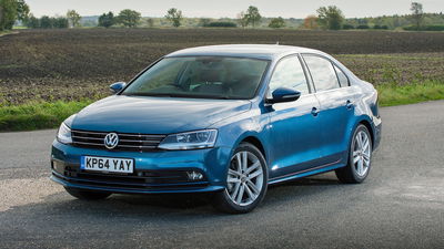 Volkswagen UK Has Killed The Jetta And We Might Not See It Again