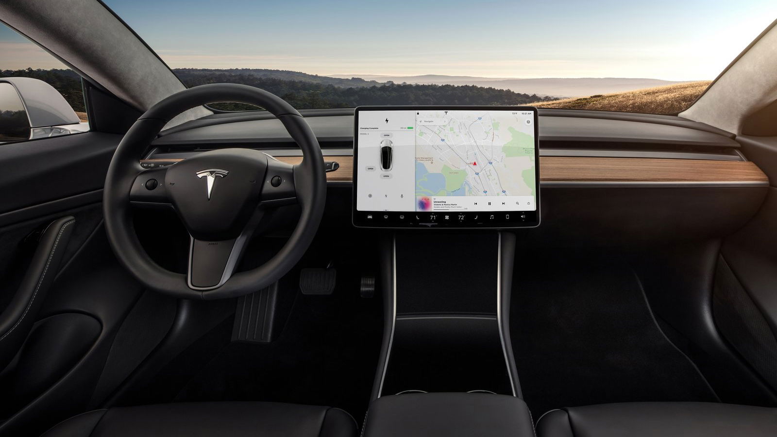 The Long-Awaited $35,000 Tesla Model 3 Is Already Dead