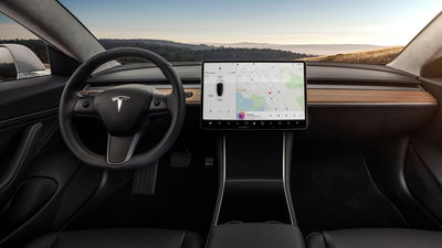 It Looks Like The Tesla Model 3 Is A Lot Quicker Than Advertised