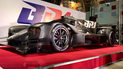 BR Engineering combined with Dallara to build this new prototype for LMP1, but will it (and others) be good enough get anywhere near Toyota?