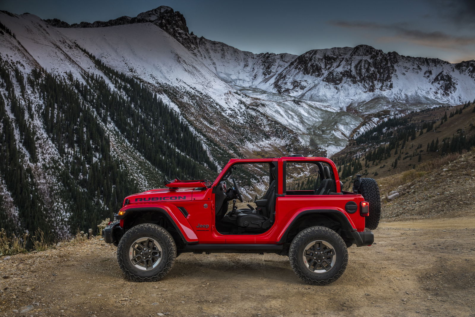10 Awesome Cars Added To The CT Garage In October