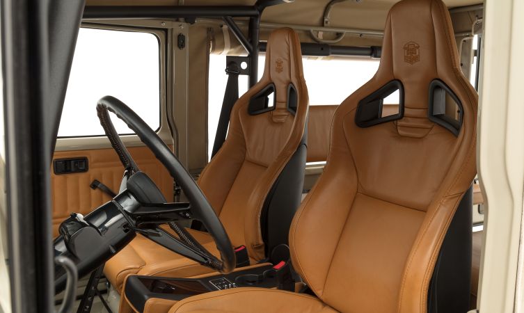 This Could Be The Greatest Land Cruiser We've Ever Seen