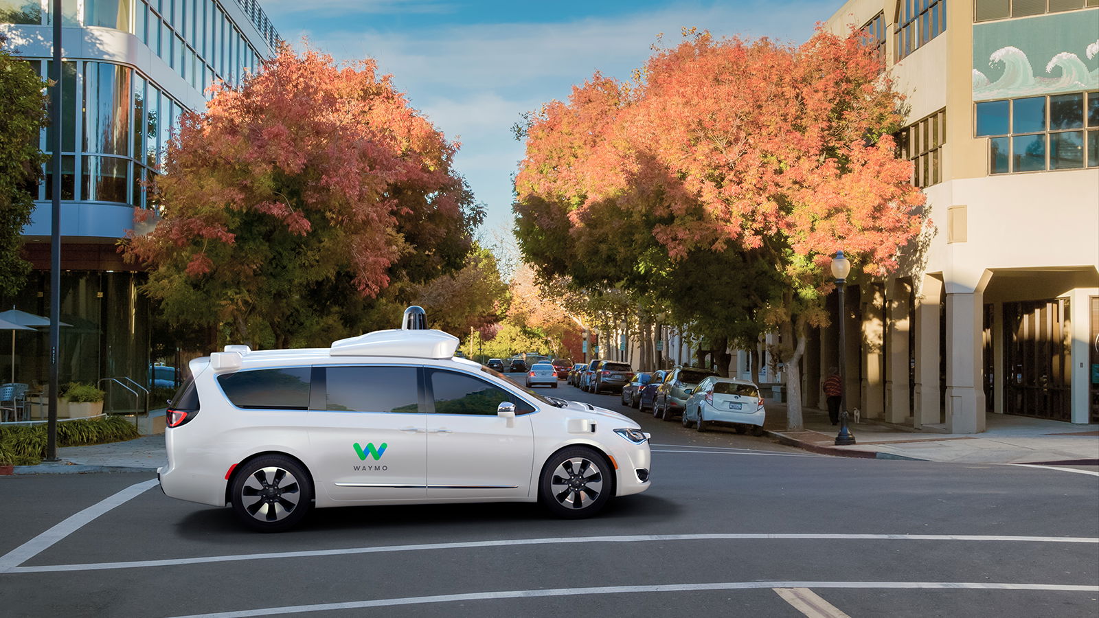 The Everyday Automotive Future Could Be A Slow Back-Seat Ride To Boredom