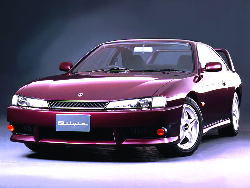 The Ultimate S14 guide! Everything you will ever need for distinguishing models. A lot of text and pictures /// PDF DOWNLOAD AT THE END OF THE BLOG ///