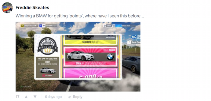 The 10 Best Comments On CT Last Week