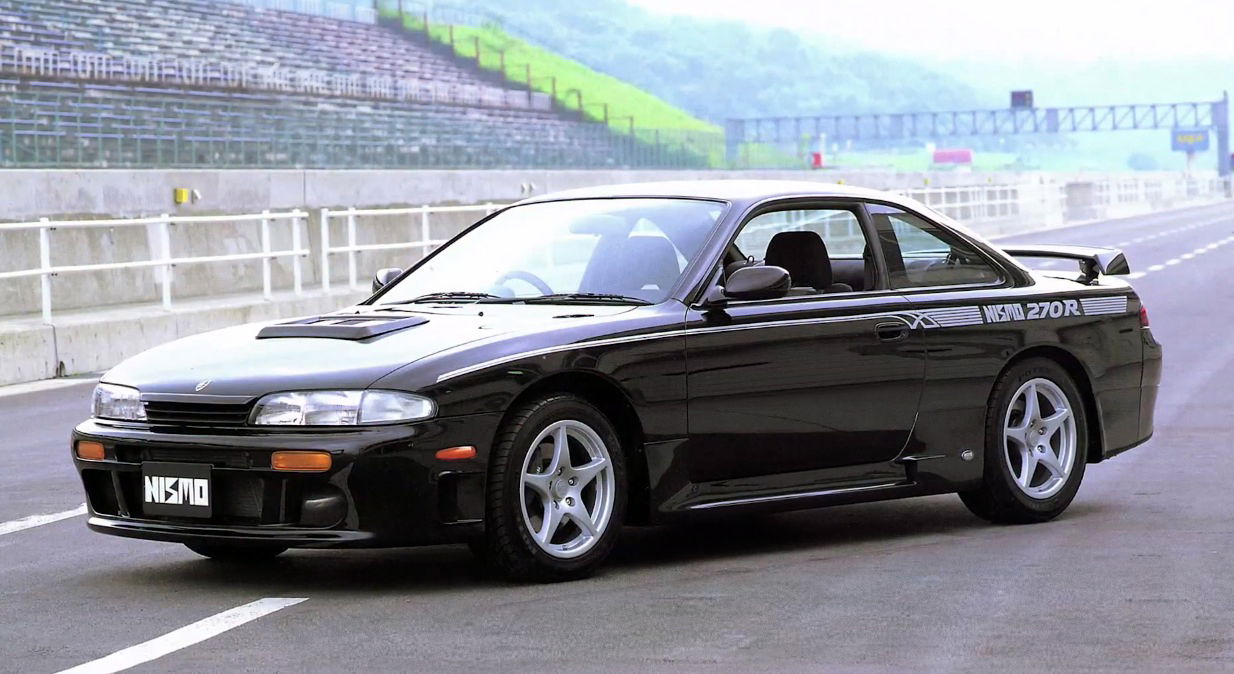 The Ultimate S14 guide! Everything you will ever need for distinguishing models. A lot of text and pictures /// PDF DOWNLOAD AT THE END OF THE BLOG ///