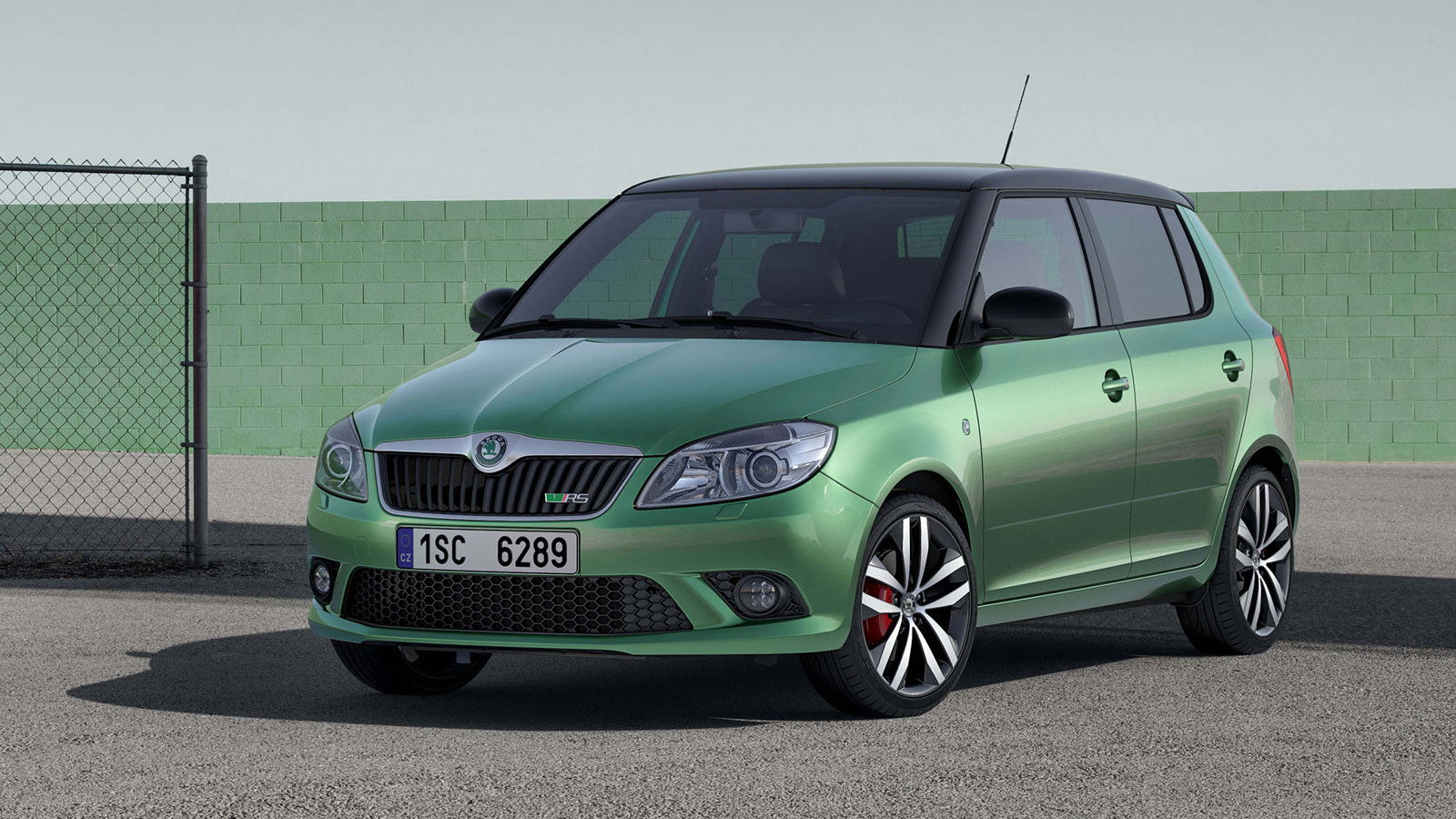 Hybrid Hot Hatchbacks Are Incoming From The Volkswagen Group