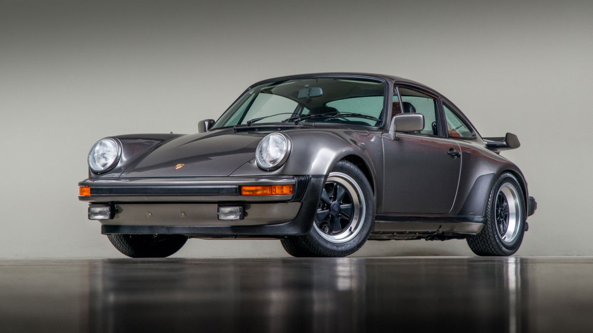 A Brief History Of Turbochargers In Cars