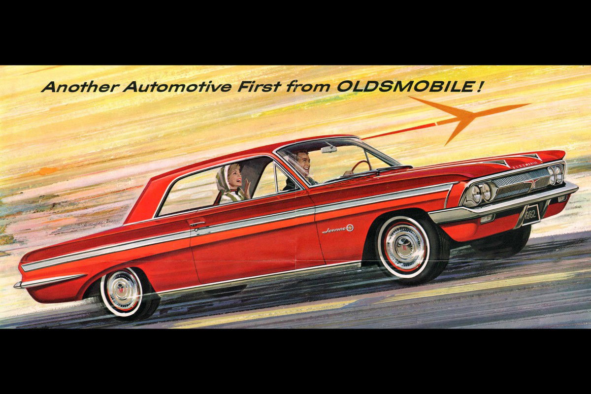 A Brief History Of Turbochargers In Cars