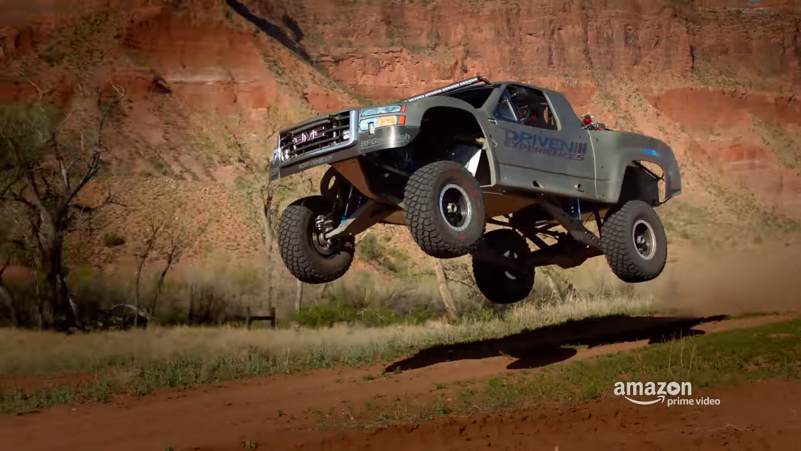 Image: YouTube/The Grand Tour/Amazon Prime Video