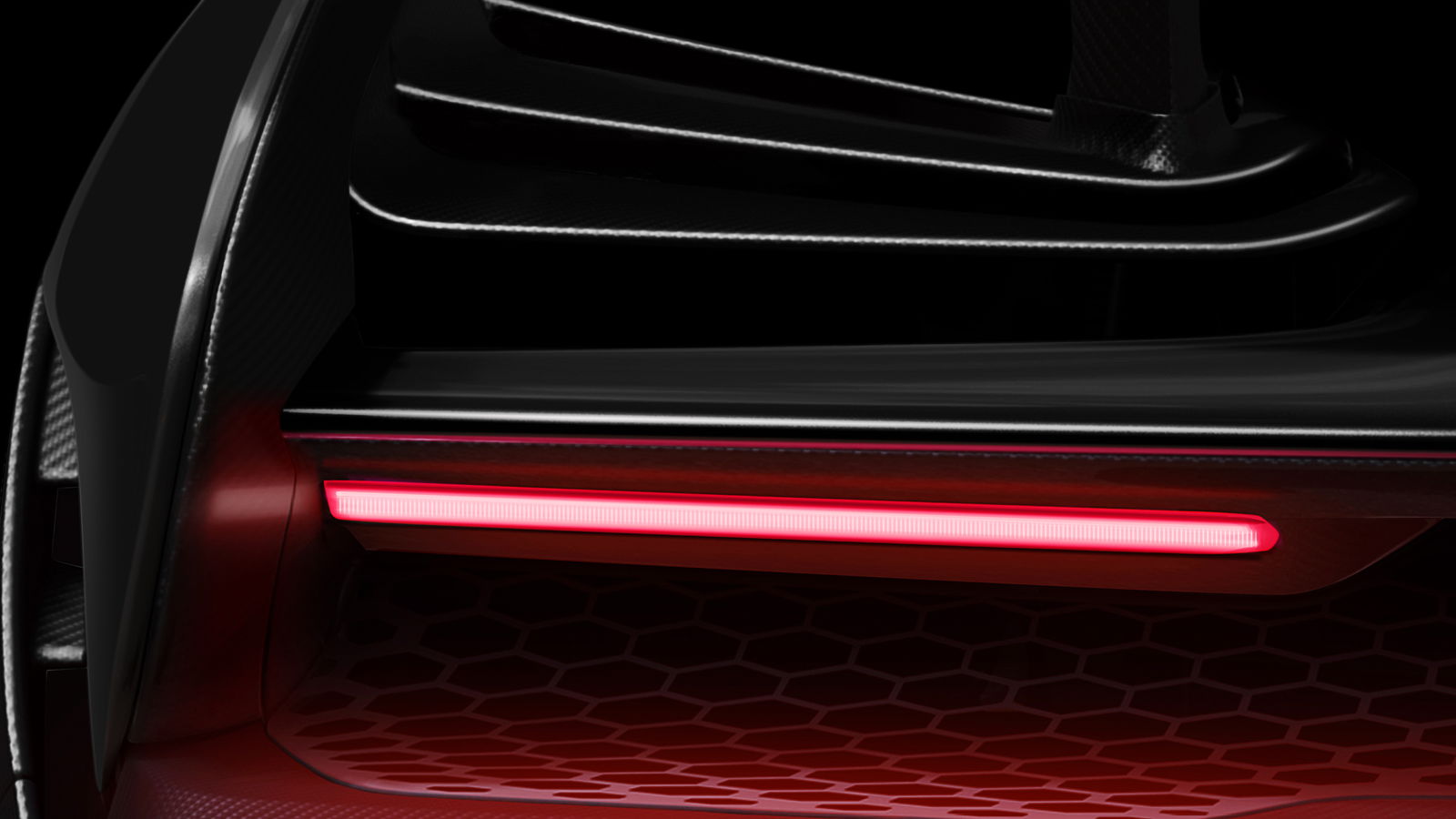 McLaren's Fastest Ever Road Car Will Be Here On 10 December
