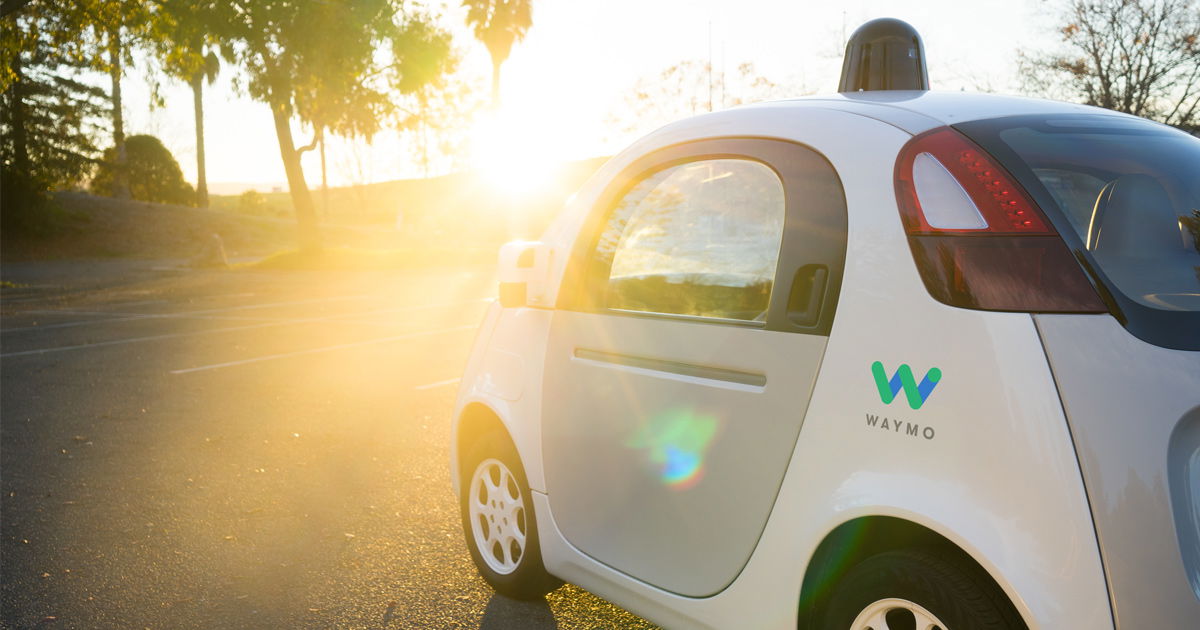 The Everyday Automotive Future Could Be A Slow Back-Seat Ride To Boredom