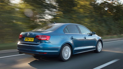 Volkswagen UK Has Killed The Jetta And We Might Not See It Again