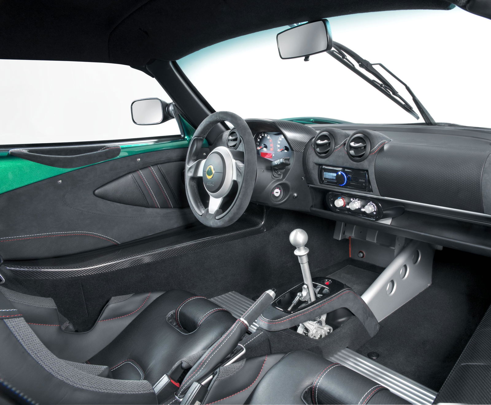 The Cup 430 Will Be The Most Hardcore Lotus Exige For At Least A Month