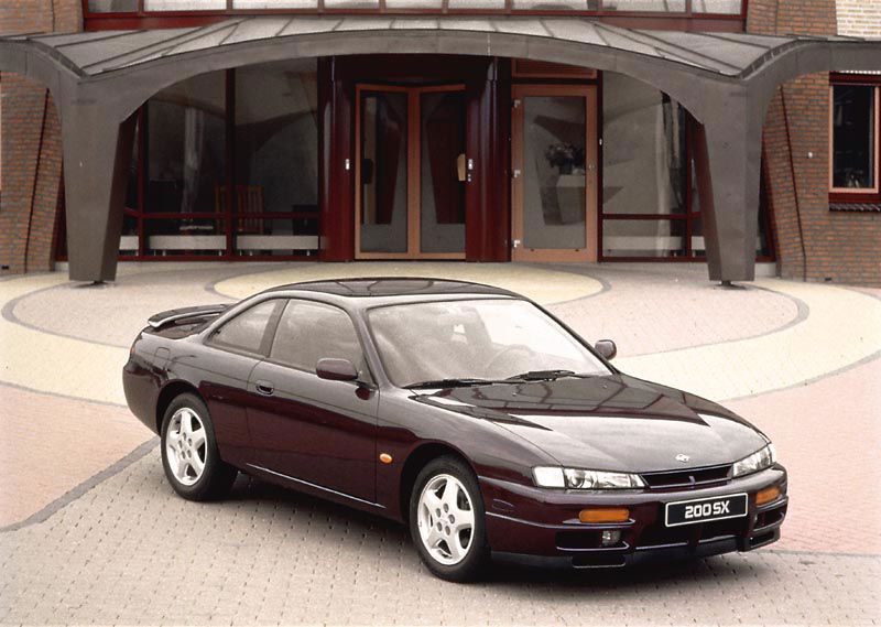 The Ultimate S14 guide! Everything you will ever need for distinguishing models. A lot of text and pictures /// PDF DOWNLOAD AT THE END OF THE BLOG ///