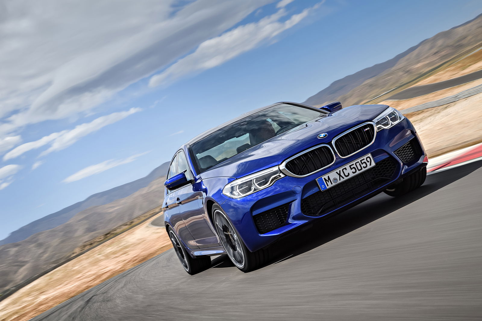 BMW Has Started A $3700/Month Subscription Service In Nashville