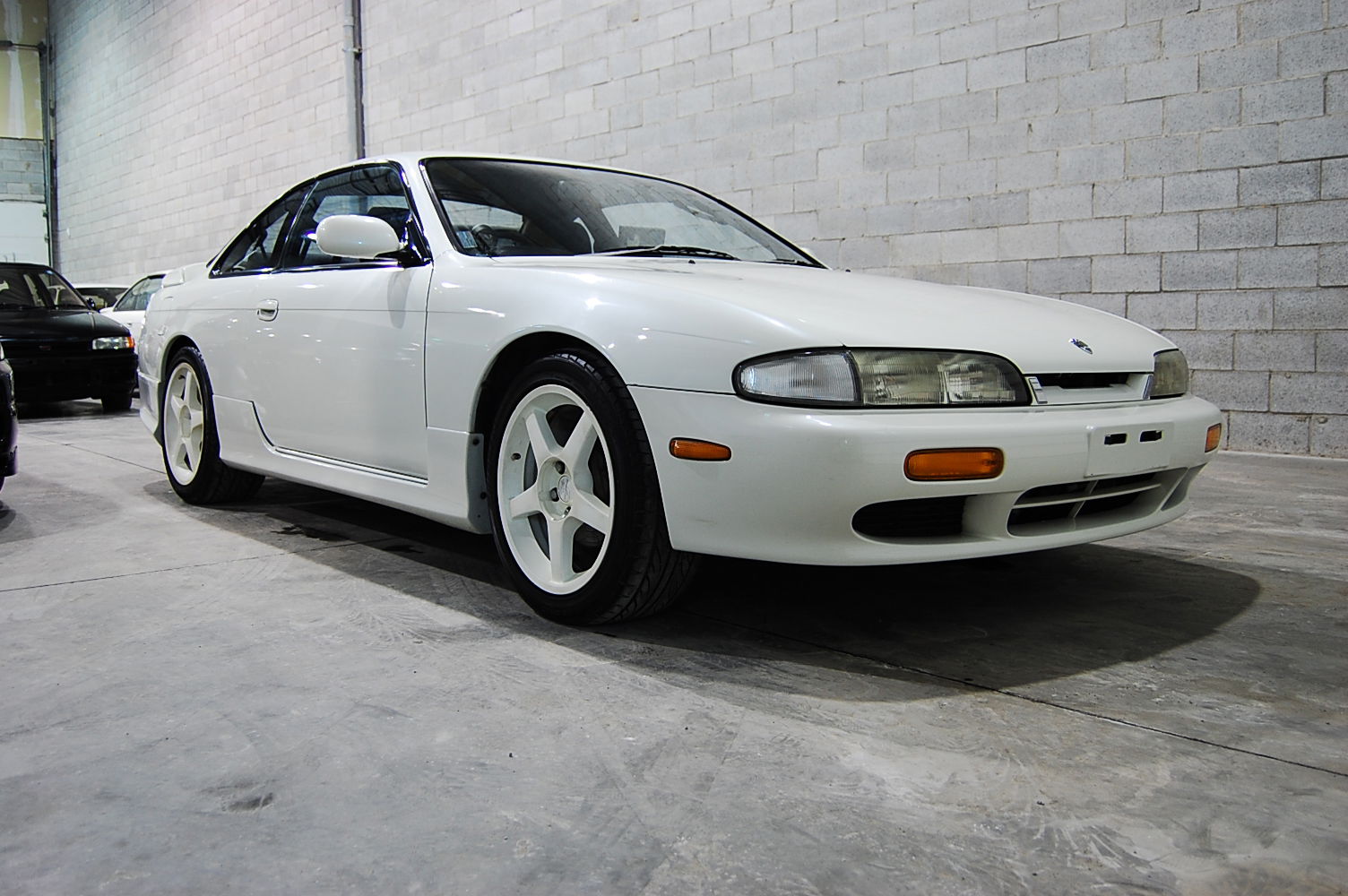 The Ultimate S14 guide! Everything you will ever need for distinguishing models. A lot of text and pictures /// PDF DOWNLOAD AT THE END OF THE BLOG ///