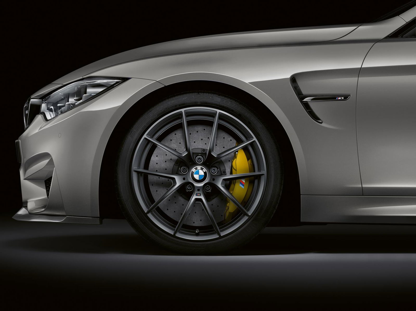 BMW M3 CS Confirmed: Here's All You Need To Know