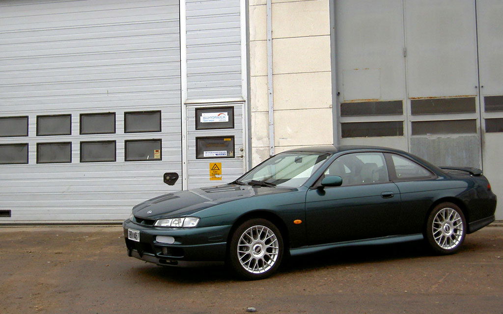 The Ultimate S14 guide! Everything you will ever need for distinguishing models. A lot of text and pictures /// PDF DOWNLOAD AT THE END OF THE BLOG ///