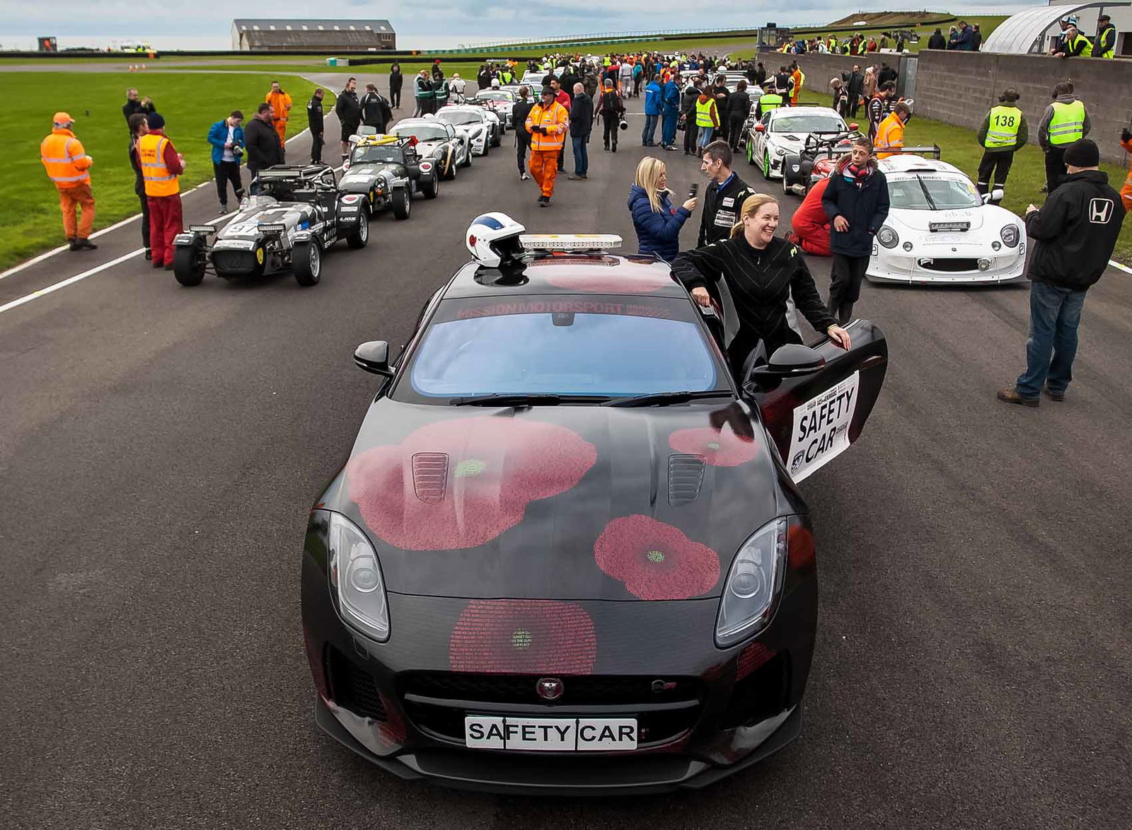 7 Things The Amazing 'Race Of Remembrance' Taught Me