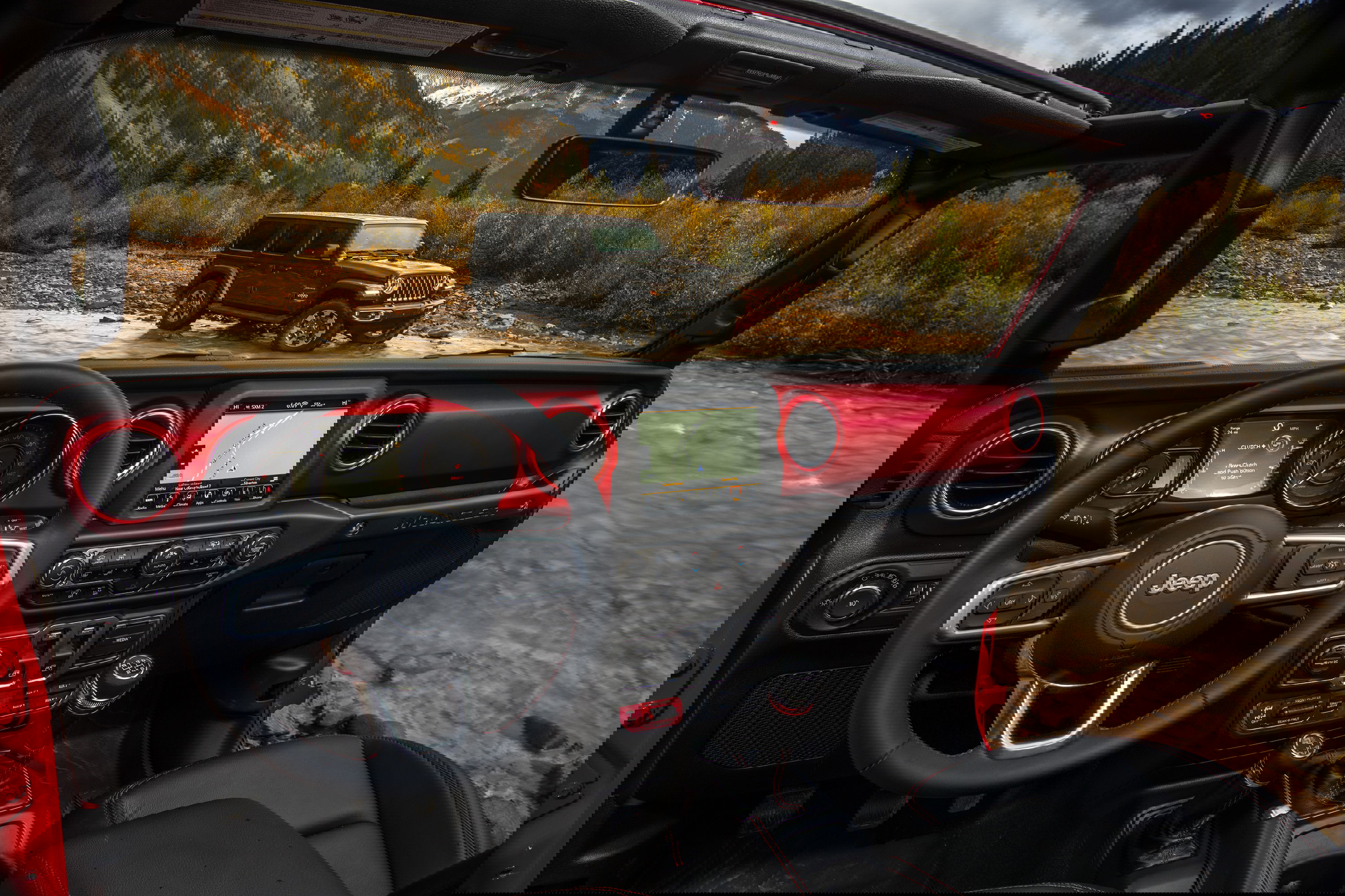 A Tuning Company Will 'Fix' The Land Rover Discovery's Offset Plate For You