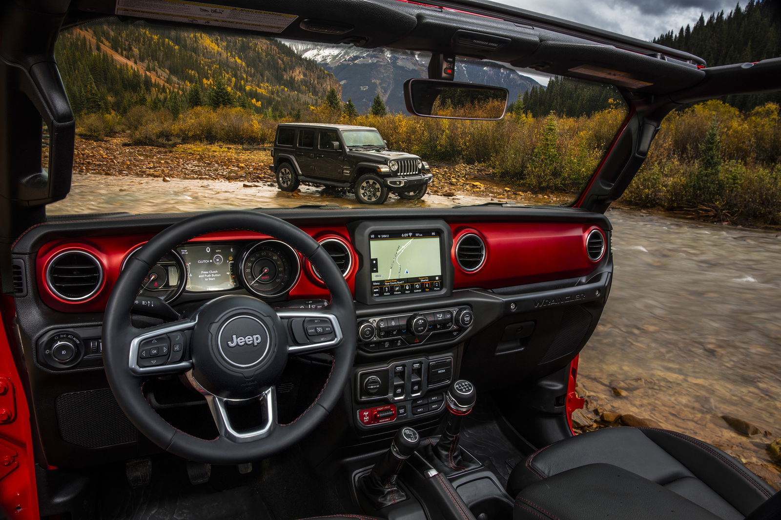 A Tuning Company Will 'Fix' The Land Rover Discovery's Offset Plate For You