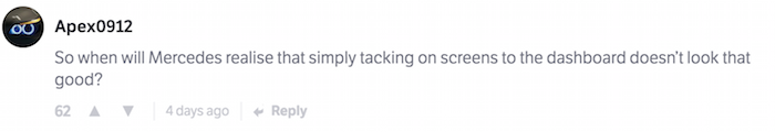 The 10 Best Comments On CT Last Week