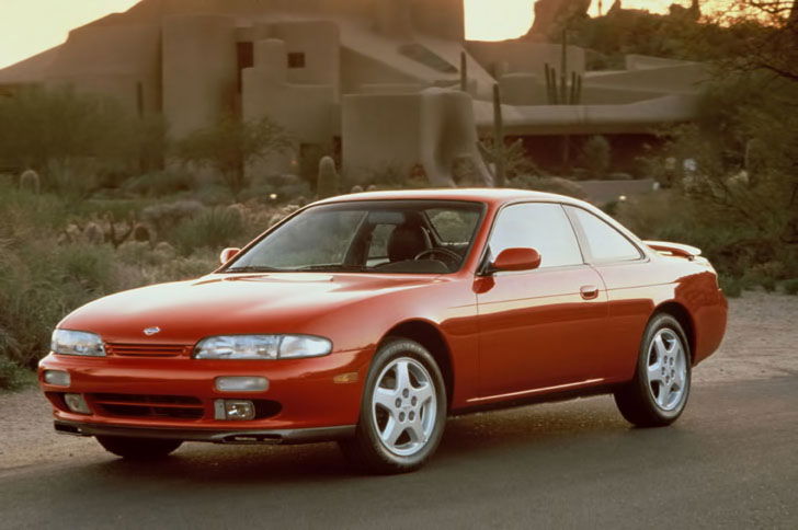 The Ultimate S14 guide! Everything you will ever need for distinguishing models. A lot of text and pictures /// PDF DOWNLOAD AT THE END OF THE BLOG ///