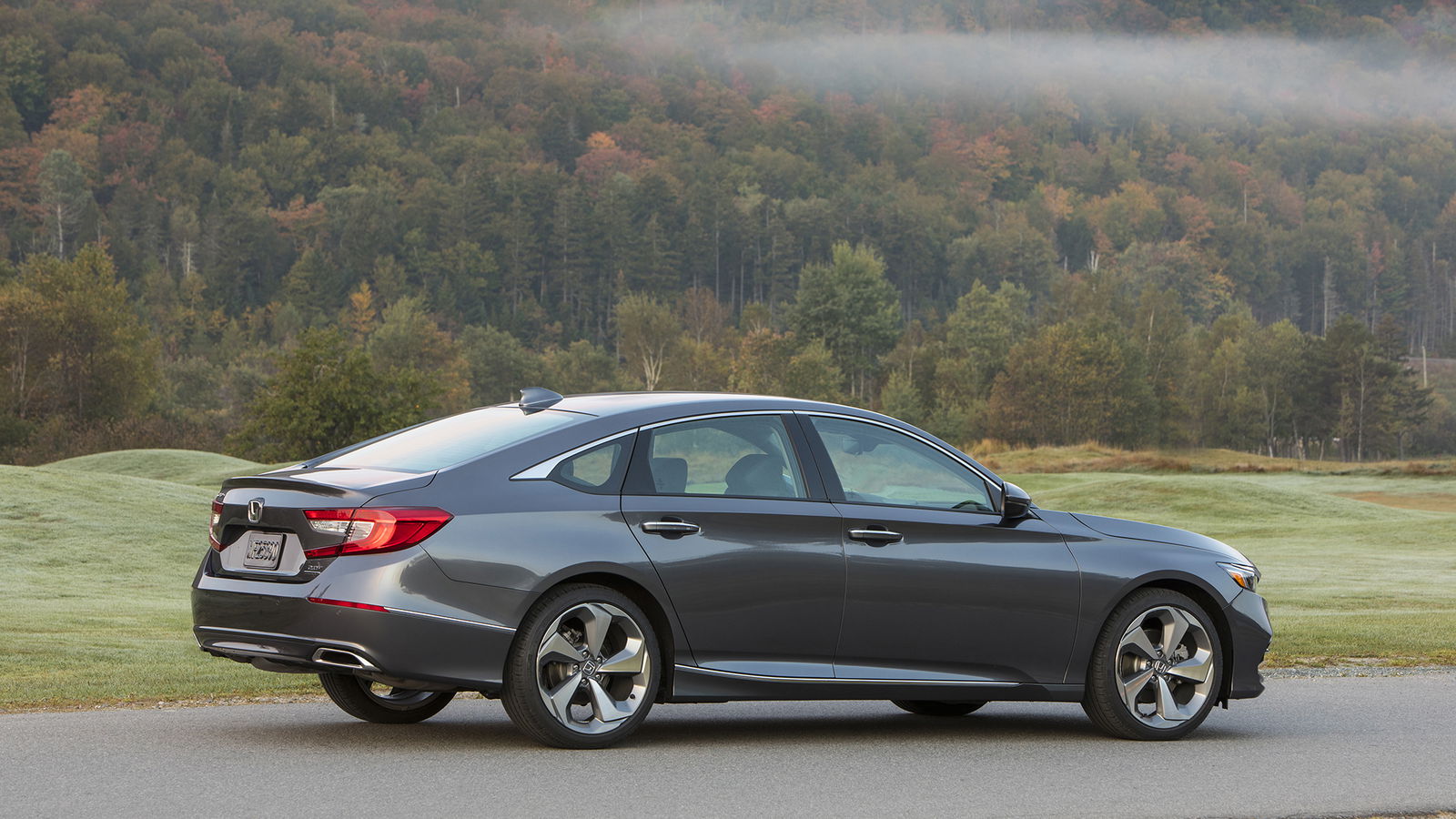 The Honda Accord 2.0T Is The Sleeper You Weren’t Expecting